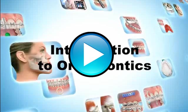 intro to orthodontics