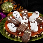 scary-skull-ghastly-ghost-cookies