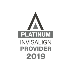 2019 Invisalign Platinum